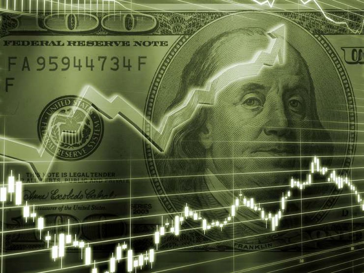 دوره دوم ریاست جمهوری حسن روحانی (سال ۹۶ تا ۱۴۰۰) رکورددار ثبت بیشترین رشد در قیمت دلار و همچنین شاخص کل بورس در مقیاس چهارساله بوده است.