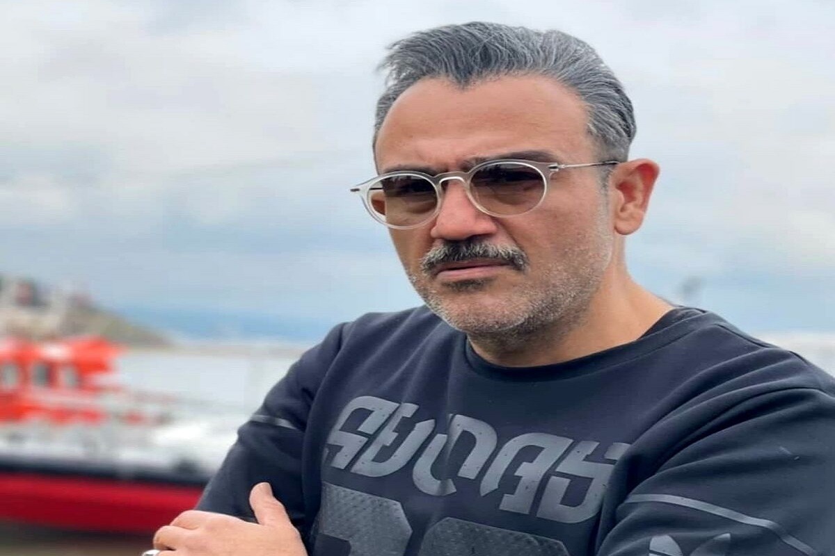 مهران غفوریان به جنایت رژیم صهیونیستی علیه کودکان فلسطینی واکنش نشان داد.