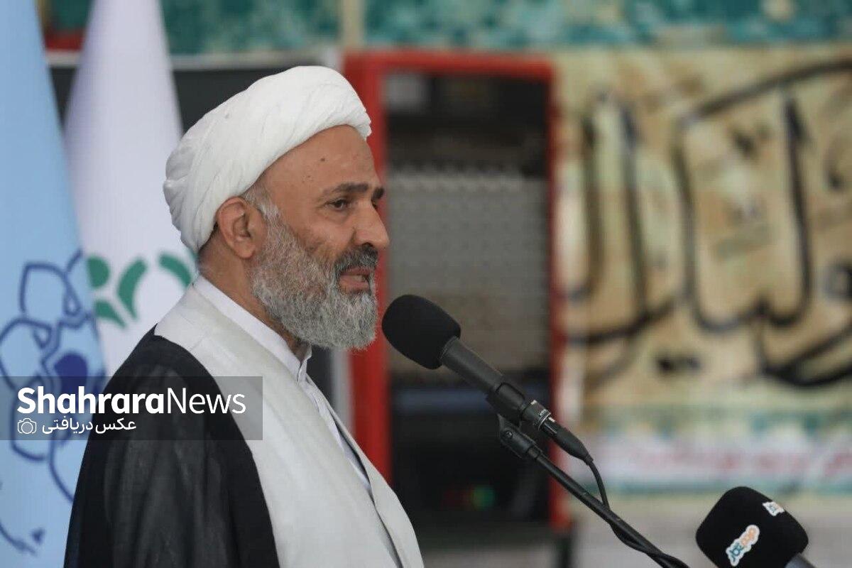نماینده مردم مشهد و کلات در مجلس شورای اسلامی با بیان اینکه دولت بعدی باید در امتداد این دولت باشد، گفت: رئیس‌جمهور آینده باید اعتقاد به ادامه این مسیر داشته باشد، وگرنه کشور با بحران مواجه می‌شود.