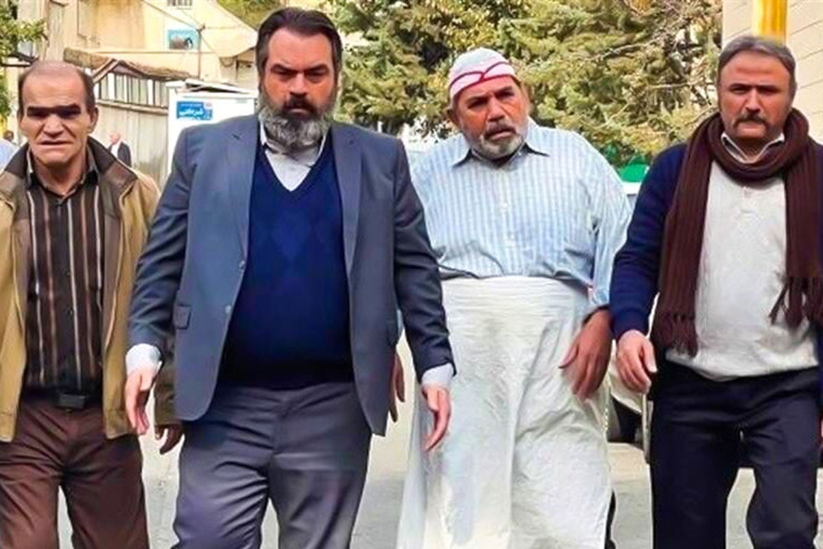 گفت وگو با هادی عامل هاشمی، بازیگر خراسانی، به بهانه حضورش در سریال «بدل» را بخوانید.