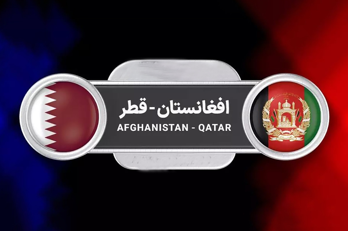 تیم‌های ملی فوتبال افغانستان و قطر درحالی در عربستان به مصاف هم خواهند رفت که قطری‌ها خیالشان از صعود راحت است، اما تیم ملی فوتبال افغانستان تشنه برد در برابر عنابی‌هاست.