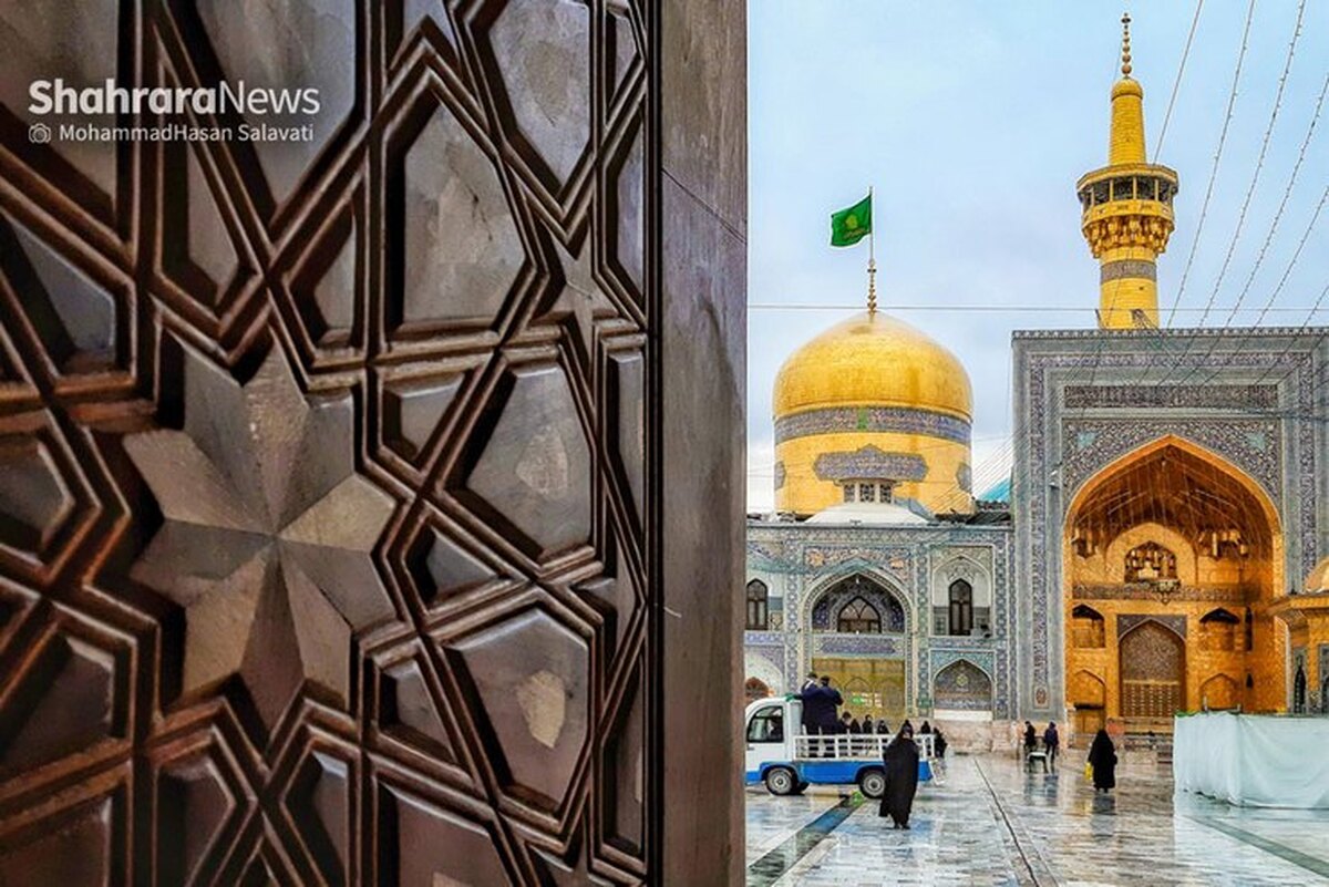 عالمی از تبار عرفان | یادی از دکتر احمدعلی رجایی بخارایی، نایب التولیه اسبق آستان قدس رضوی