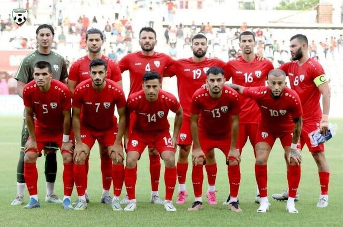 تیم ملی فوتبال افغانستان با تساوی عصر امروز خود در برابر قطر همچنان به صعود به مرحله بعد بازی‌های مقدماتی جام‌جهانی امیدوار ماند.