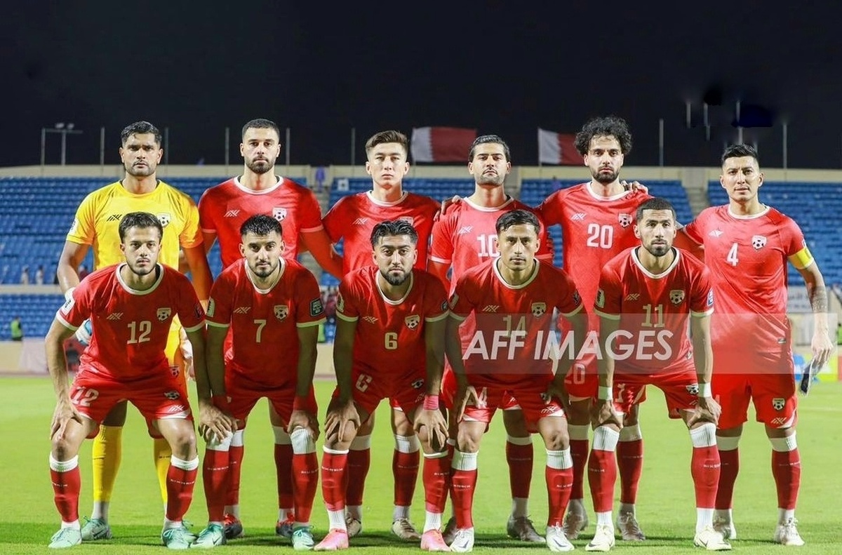 تیم ملی فوتبال افغانستان با تساوی عصر روز گذشته خود در برابر قطر همچنان به صعود به مرحله بعد بازی‌های مقدماتی جام‌جهانی امیدوار ماند.