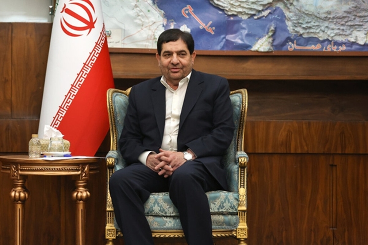 سرپرست ریاست جمهوری پیروزی مجدد حزب نارندرا مودی در انتخابات سراسری هند را تبریک گفت.