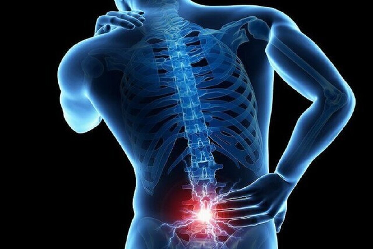 مدیر کلینیک طب پیشگیری و ارتقا سلامت سازمان جهاد دانشگاهی علوم‌پزشکی تهران درباره انواع کمردرد، مشکلات عضلانی_اسکلتی و باور‌های غلط در این زمینه به تشریح توضیح داد.