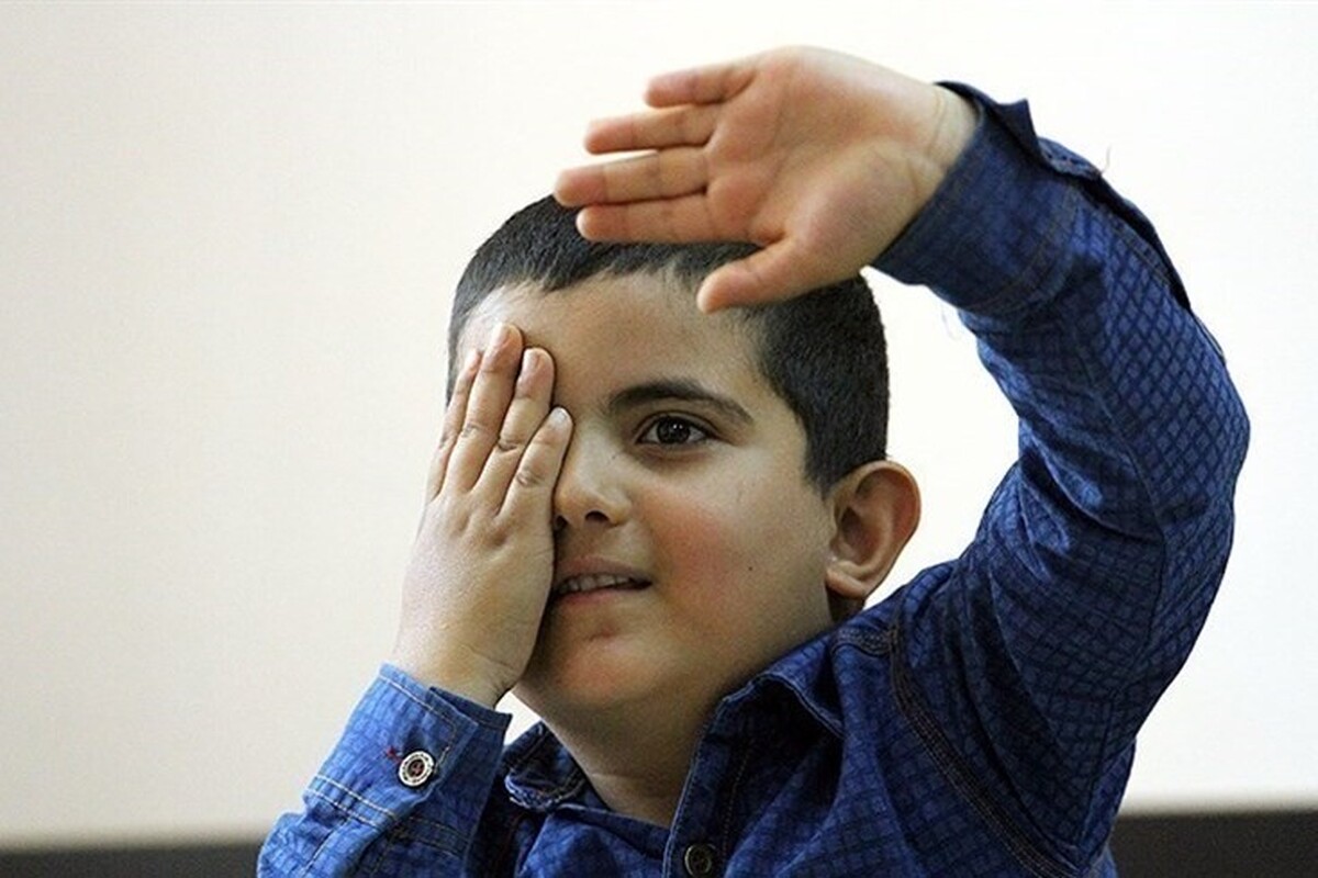 سنجش ۱۲۵ هزار نوآموز بدو ورود به مدرسه در خراسان‌رضوی