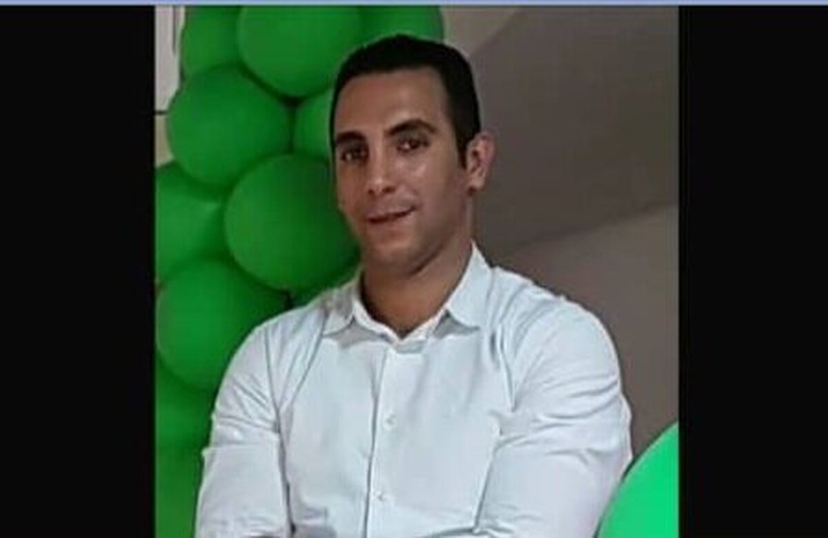 افشین رهنمون، بازیگر جوان تئاتر درگذشت.