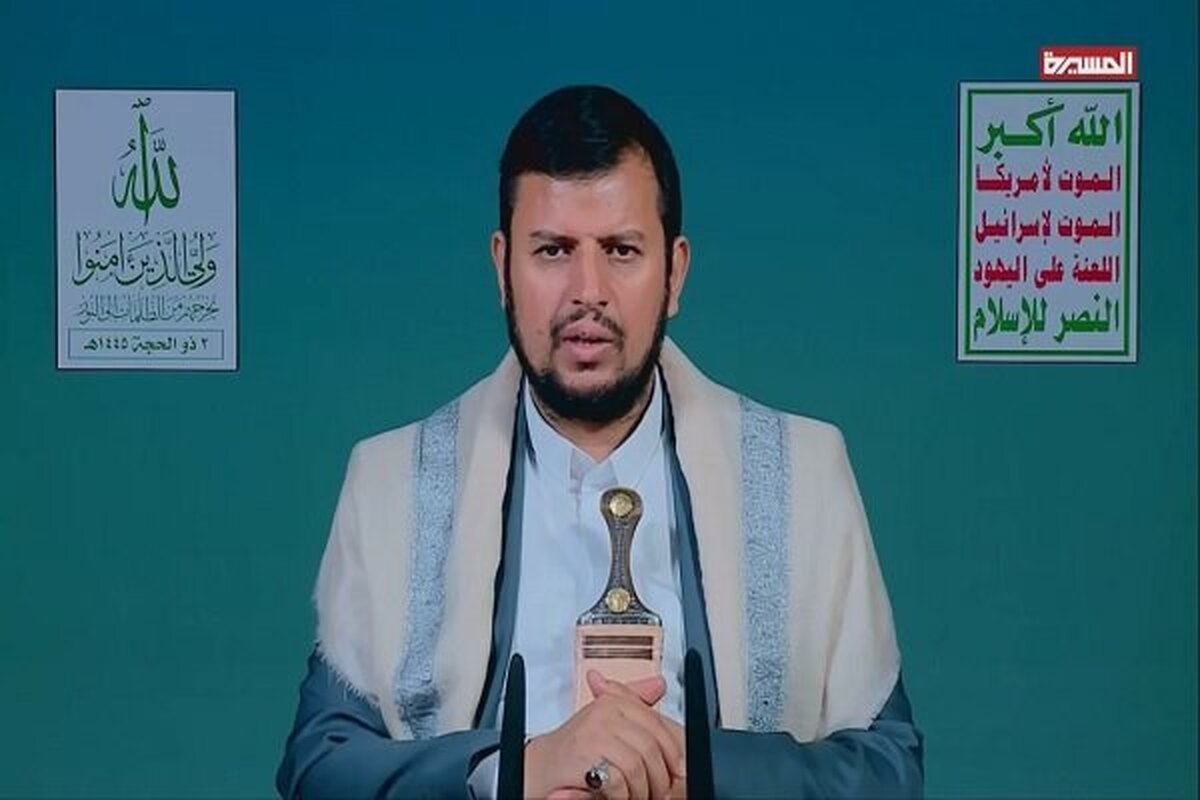 رهبر جنبش انصارالله یمن با انتقاد نسبت به نحوه تعامل نظام سعودی با مسئله حج، اعلام کرد که این نظام به خانه خدا به‌مثابه منبع درآمد می‌نگرد.