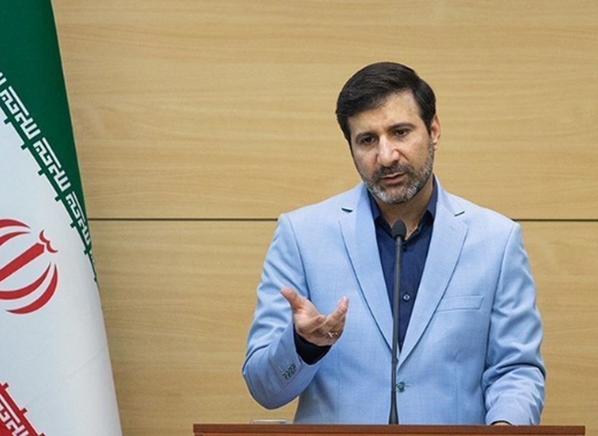 سخنگوی شورای نگهبان گفت: براساس قانون، رئیس مجلس یازدهم تا ۶ خرداد یعنی تا قبل از آغاز افتتاحیه مجلس دوازدهم مسئولیت ریاست مجلس را بر عهده دارد.