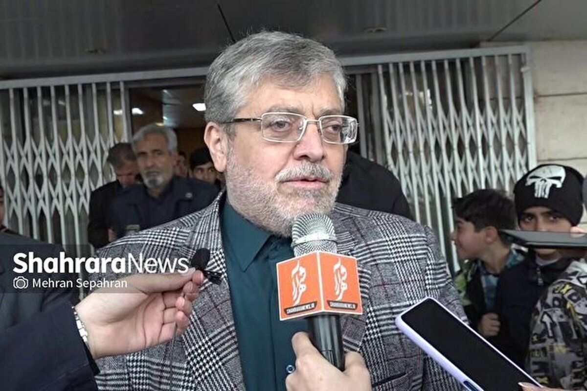 شهردار مشهد از آماده باش کامل حمل و نقل عمومی شهری برای مراسم تشییع پیکر رئیس جمهوری خبر داد.