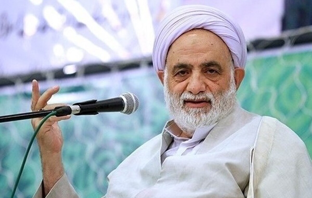 حجت الاسلام محسن قرائتی: اگر آقای رئیسی را میدیدم به او می‌گفتم که قرآن به وعده اش وفا کرد.