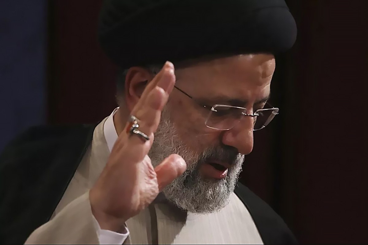 به مناسبت شهادت جانسوز رئیس جمهور مردمی دکتر ابراهیم رئیسی نماهنگ «رهایی» با صدای محمد معتمدی منتشر شد.