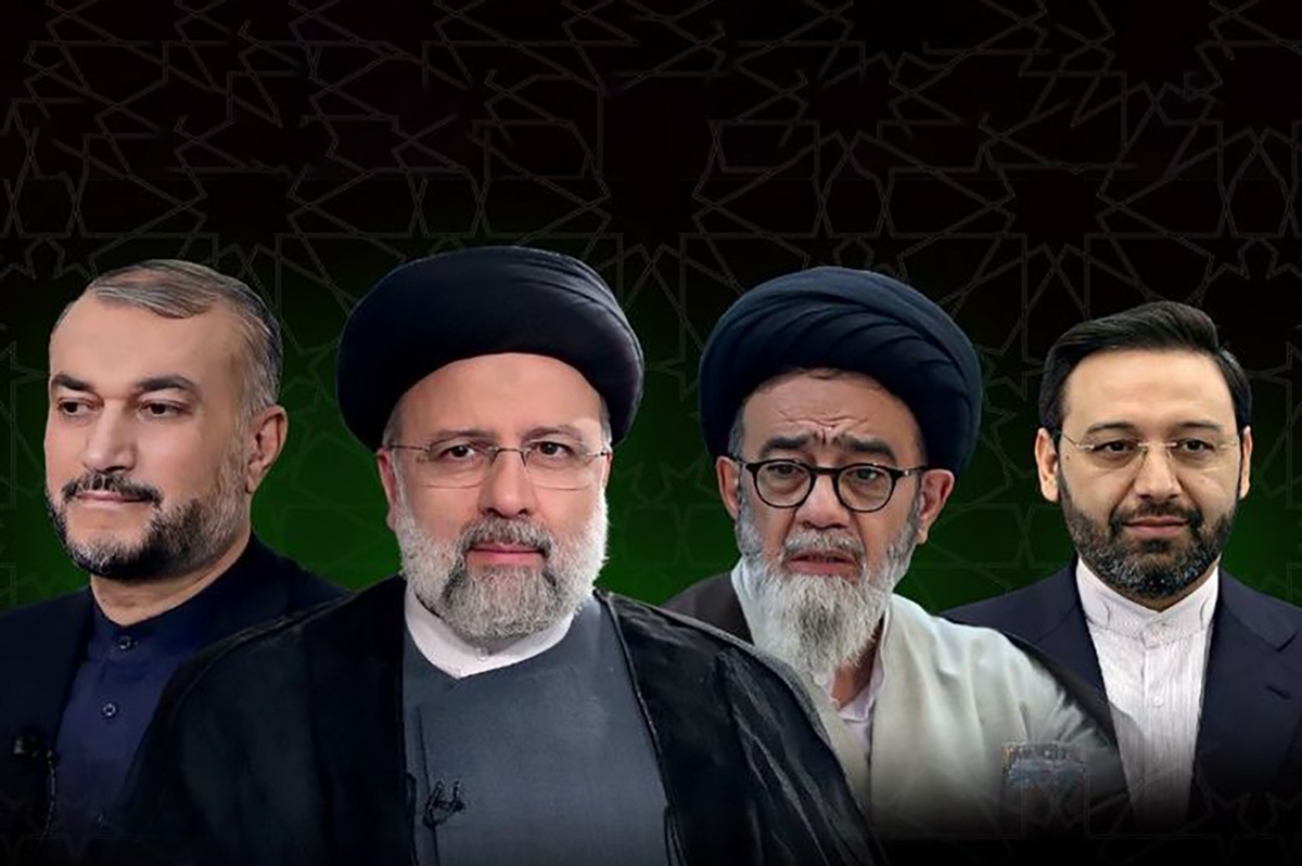به مناسبت شهادت جانسوز رئیس جمهور مردمی دکتر ابراهیم رئیسی نماهنگ غم پنهان با صدای محمد معتمدی منتشر شد.