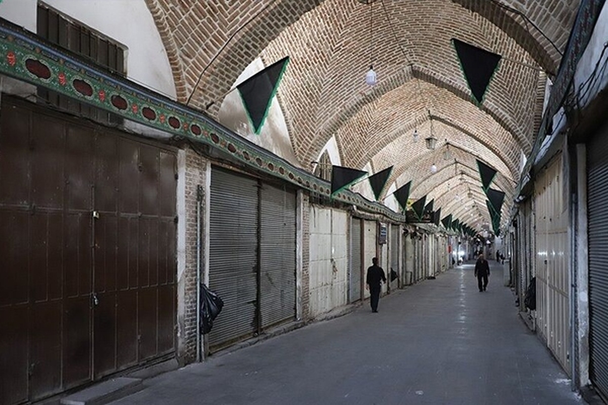 تبریز و آذربایجان شرقی در روز پنجشنبه تعطیل شد (۳ خرداد ۱۴۰۳)