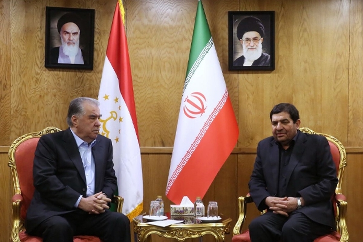 سرپرست ریاست جمهوری، گسترش روابط با کشورهای اسلامی، همسایه و همسو را از مهمترین دستاوردهای شهید آیت‌الله سید ابراهیم رئیسی برشمرد.