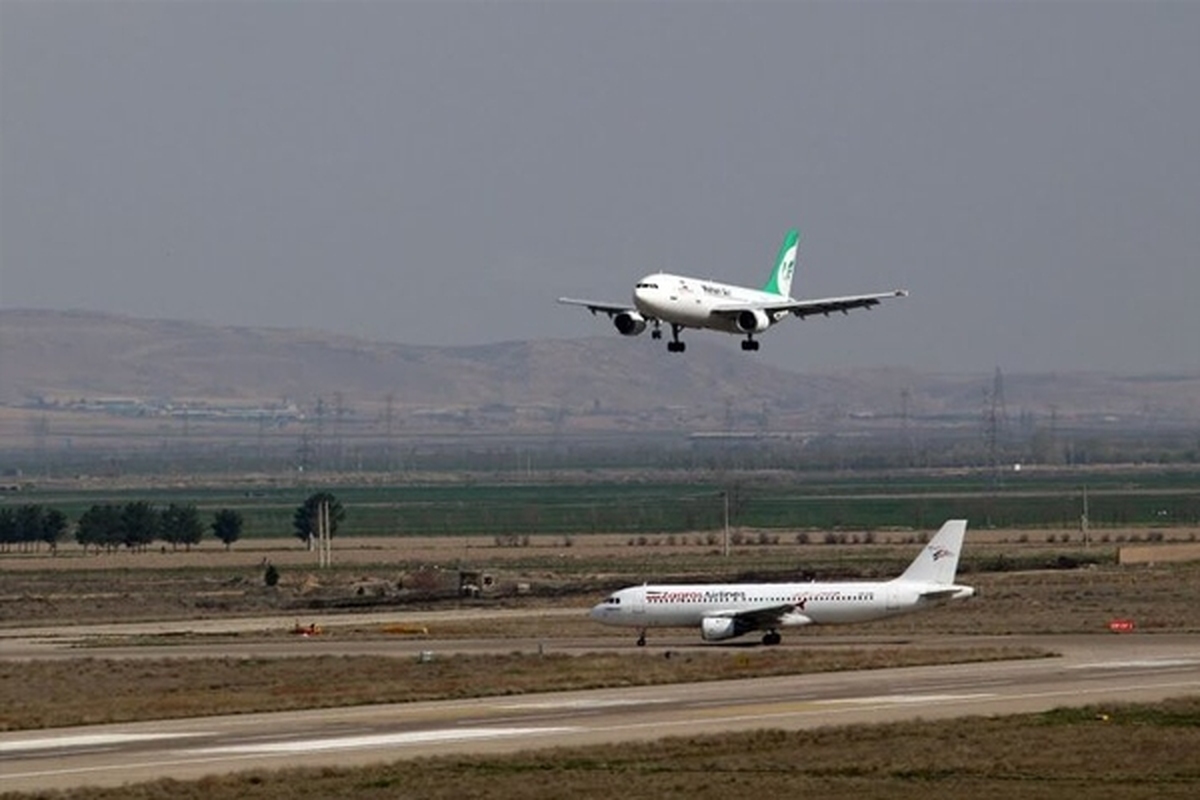 مدیر روابط‌عمومی فرودگاه‌های خراسان‌رضوی از مسافران خواست فردا (۳ خرداد ۱۴۰۳) برای عزیمت به فرودگاه مشهد حتی‌الامکان از قطارشهری یا مسیرهای جایگزین استفاده کنند.
