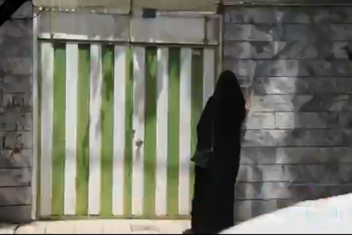 شاید باور نکنید اما این‌جا خانۀ مادری رئیس‌جمهور است.