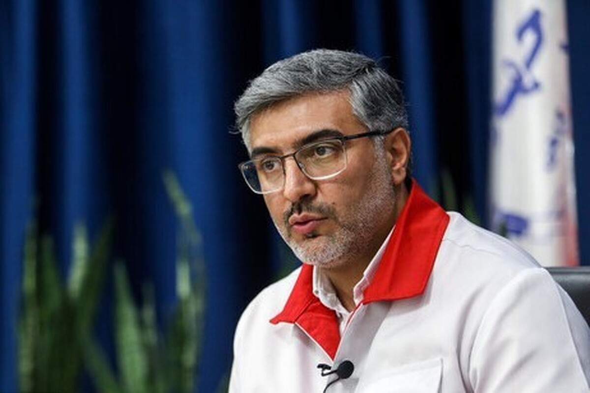 رئیس سازمان داوطلبان جمعیت هلال‌احمر با تشریح اقدامات انجام‌شده در آخرین مرحله از طرح نذر خدمت، اعلام کرد که مرحله جدید این طرح به‌زودی اجرا خواهد شد.