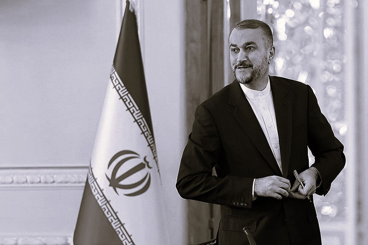 یک تحلیلگر حوزه بین‌الملل گفت: شهید امیرعبداللهیان به‌خوبی توانست عملیات وعده صادق را مدیریت کند و درواقع ما صهیونیست‌ها را آچمز کردیم. هشدار و پیام‌های آقای امیرعبداللهیان نسبت به عملکرد تل‌آویو بسیار تأثیرگذار بود.