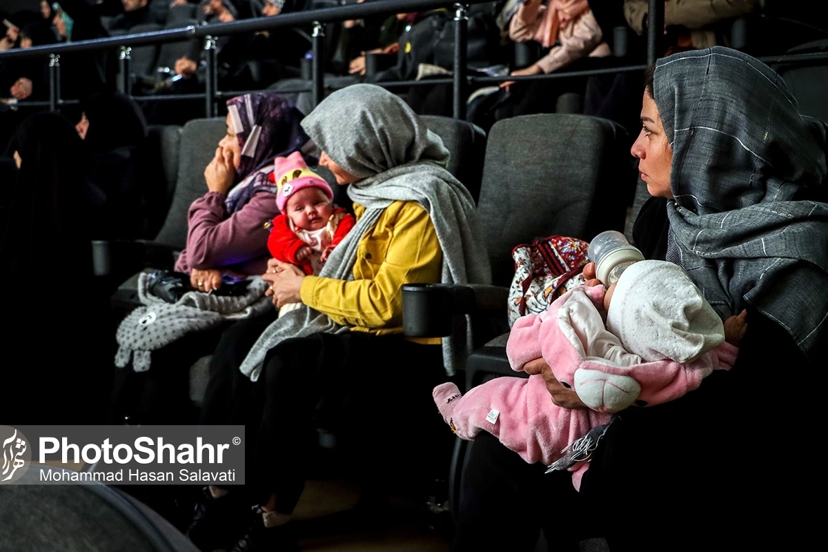 بر اساس قانون بودجه سال ۱۴۰۳ کل کشور، تسهیلات قرض الحسنه فرزندآوری برای فرزندان افزایش یافت.