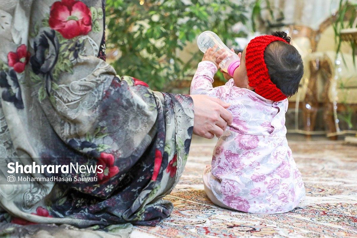 آمار بهزیستی از چشم انتظاری ۲۵۰ خانواده در استان برای فرزندپذیری حکایت دارد.