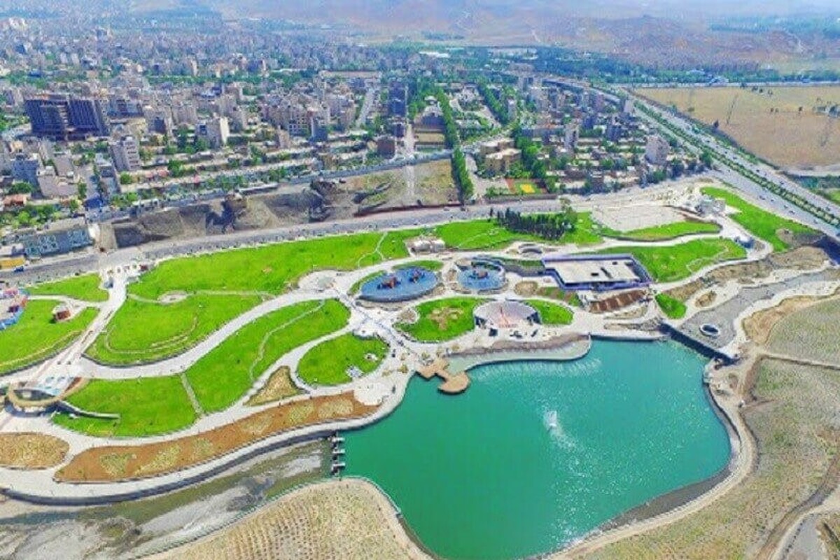 پاسخ مسئولان شهری به گلایه یک شهروند از سنگ‌فرش یکی از کوچه های خیابان نمایشگاه مشهد.