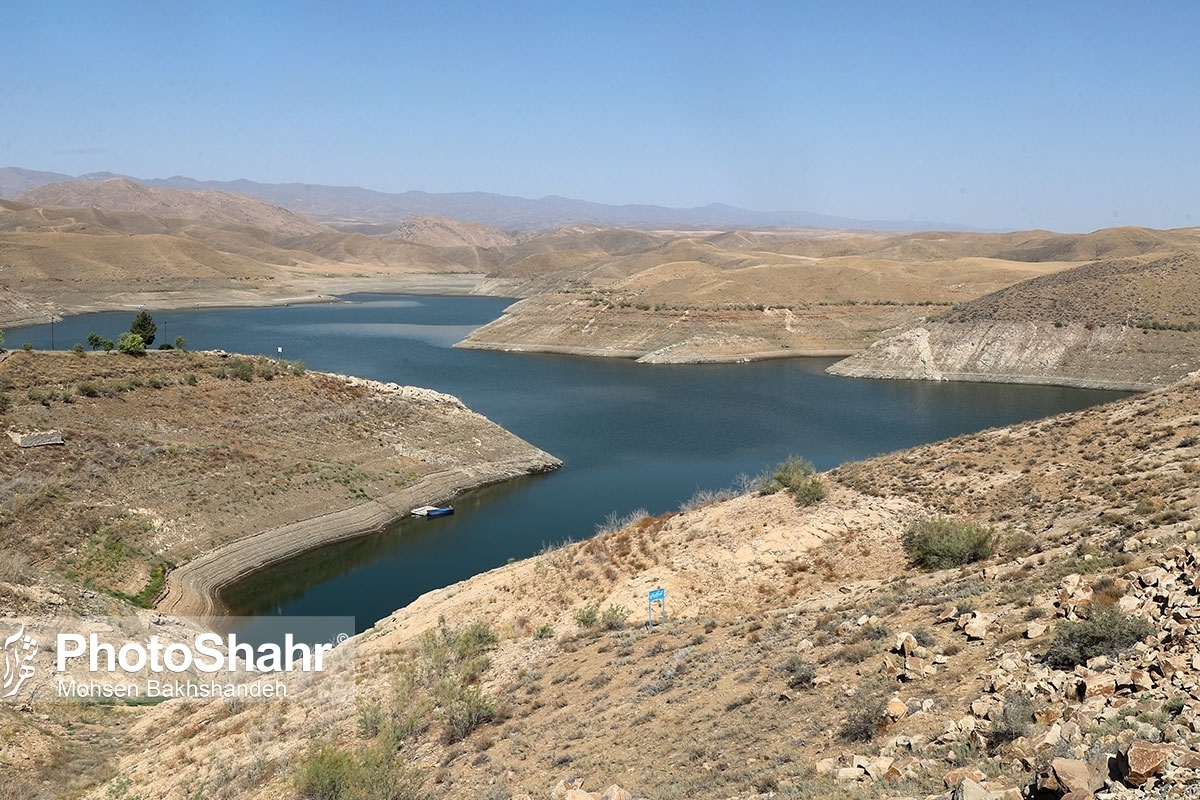 تشکیل کمیته برخورد با متخلفان آبگیری سدهای مشهد
