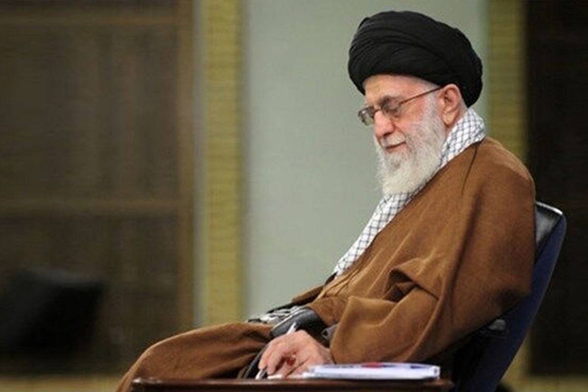 رهبر معظم انقلاب اسلامی در پیامی، درگذشت همسر صبور شهید سپهبد صیاد شیرازی را تسلیت گفتند.