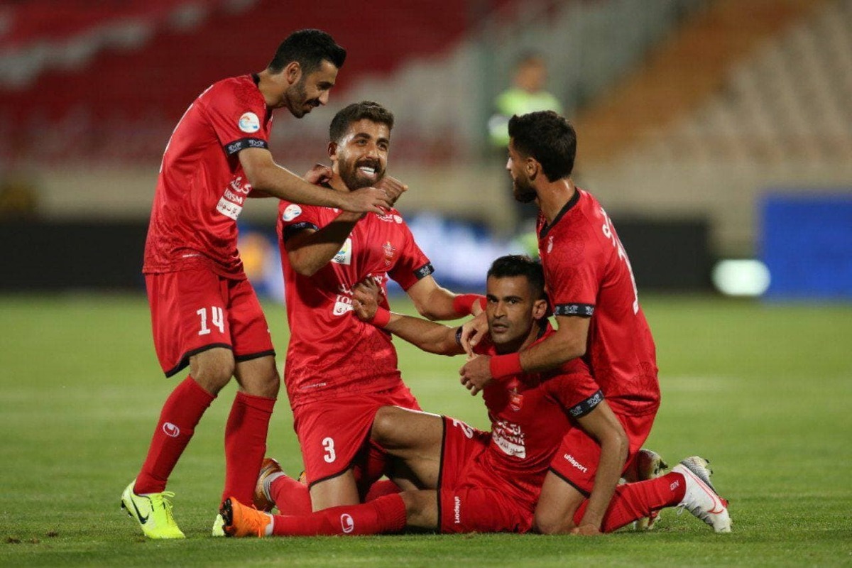 باشگاه پرسپولیس با وسواس زیادی وارد بازار نقل و انتقالات خواهد شد.
