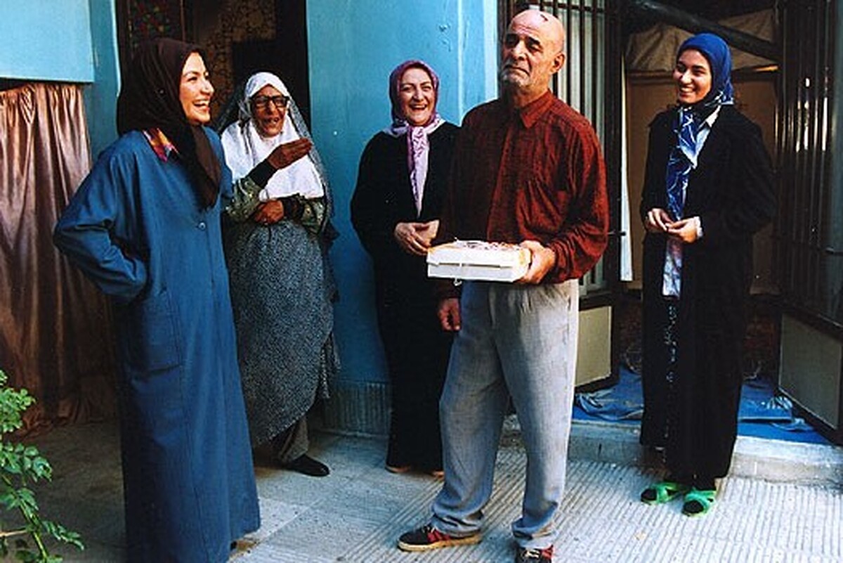 ۱۹ سال پس از پخش سریال «متهم گریخت» نکته جالبی درباره این سریال فاش شد که توجه مخاطبان فضای مجازی را به خود جلب کرد.