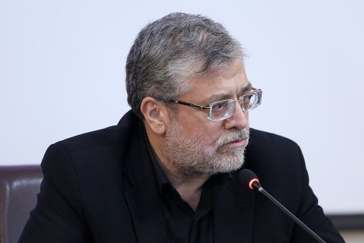 شهردار مشهد در جلسه علنی شورای اسلامی شهر مشهد، درخصوص وقوع سیلاب اخیر توضیحاتی را ارائه داد.
