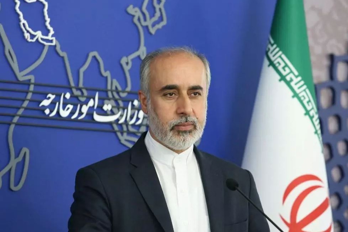 سخنگوی وزارت امور خارجه در مورد آخرین وضعیت کنسولگری افغانستان در مشهد گفت که دیدگاه این وزارت به طرف مقابل منتقل شده و افغانستان هم پاسخ داده که در این چهارچوب عمل خواهد کرد.