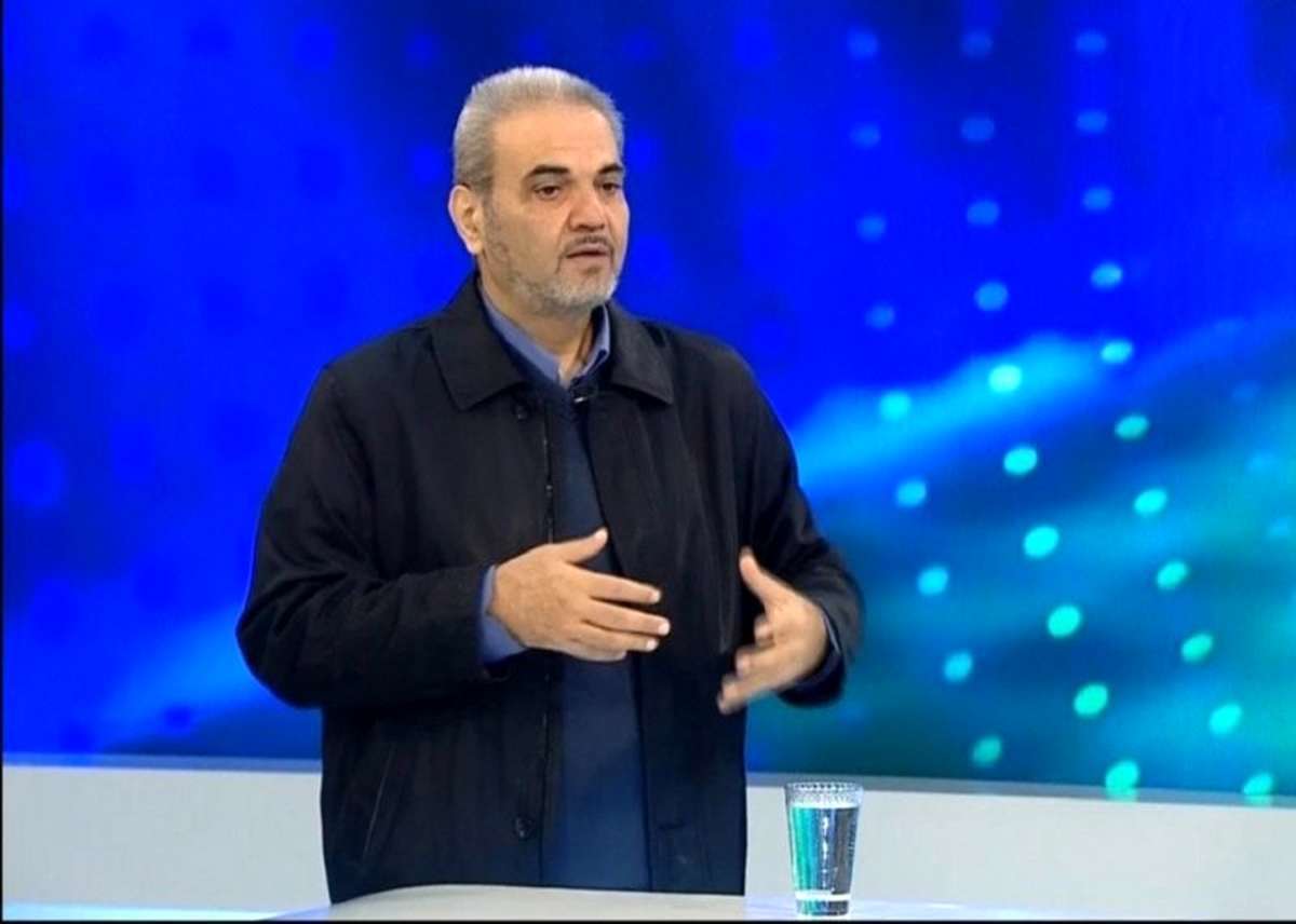 مجری تلویزیون که چند روز پیش به کمیته اخلاق فدراسیون فوتبال دعوت شده بود، از حضور در این کمیته امتناع کرد.