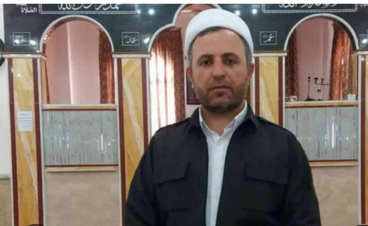 ماموستا خضرنژاد، یکی از سوژه‌های اصلی رسانه‌های ضد انقلاب به ویژه اینترنشنال و بی بی سی فارسی در ماه‌های اخیر بوده است که تلاش داشتند پرونده وی را به مسائل قومیتی و مذهبی گره بزنند.