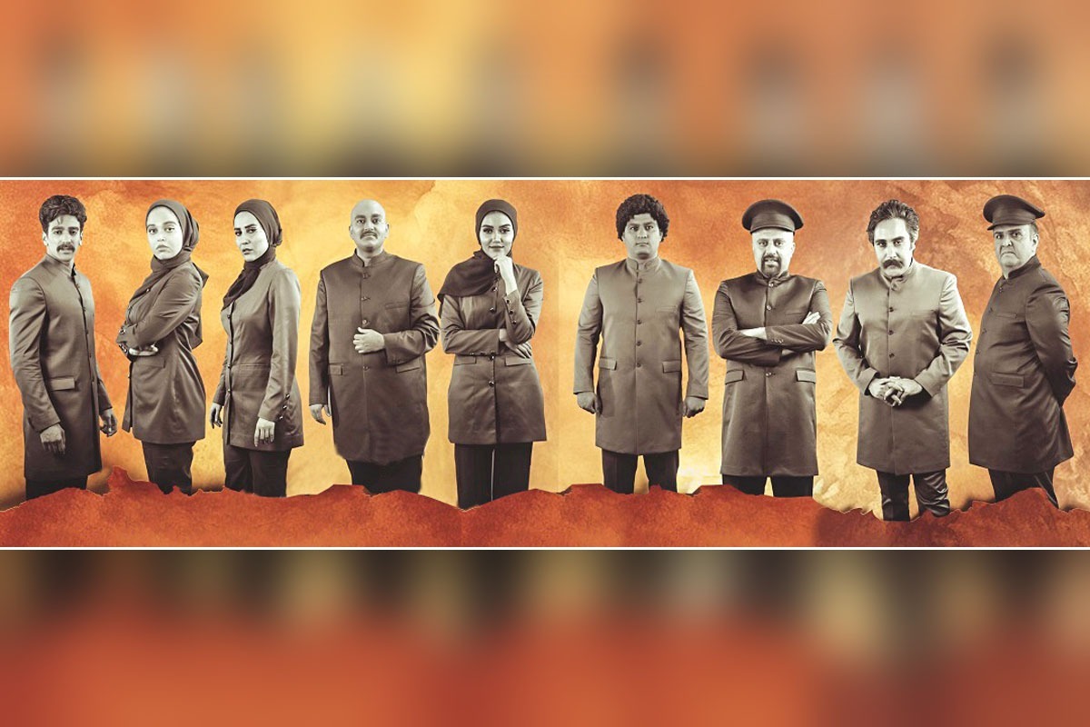 گفتگو با کارگردان و نویسنده نمایش «عاشقستان» که در تماشاخانه استاد نوری روی صحنه رفته است، را بخوانید.