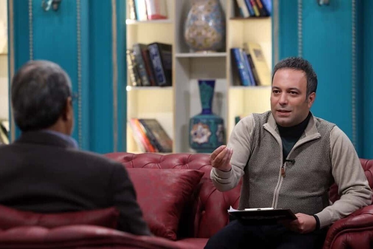 برنامه گفتگومحور «برمودا» در صدر جدول پر مخاطب‌ترین برنامه‌های صدا و سیما قرار گرفت.