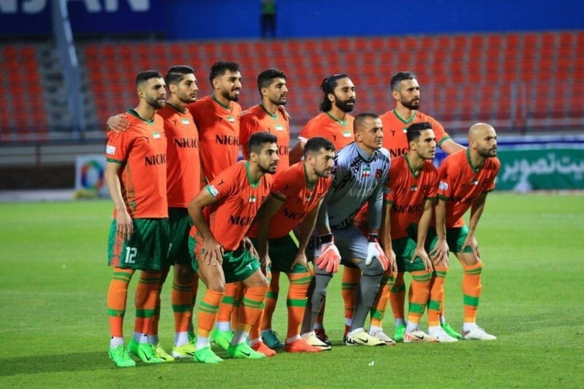 رئیس فدراسیون فوتبال از دادگستری استان کرمان درخواست داشته تا موارد مربوط به پرونده فساد نماینده رفسنجان به فدراسیون فوتبال گزارش شود.