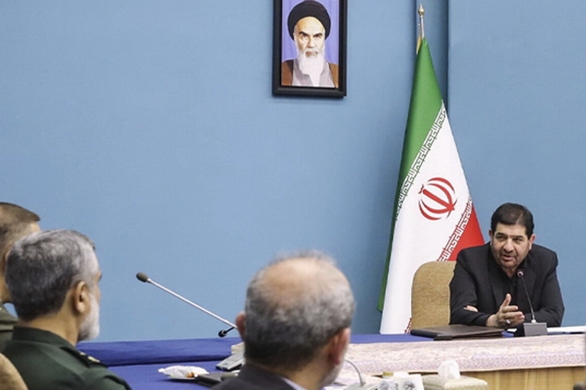 سرپرست ریاست جمهوری با اشاره به دستاوردهای درخشان فضایی در دولت سیزدهم، احیا و توسعه این صنعت در کشور را از جلوه‌های مدیریتی موفق رئیس جمهور شهید دانست و بر پرهیز از هرگونه توقف و تعلل در توسعه توانمندی‌ها در این عرصه تاکید کرد.