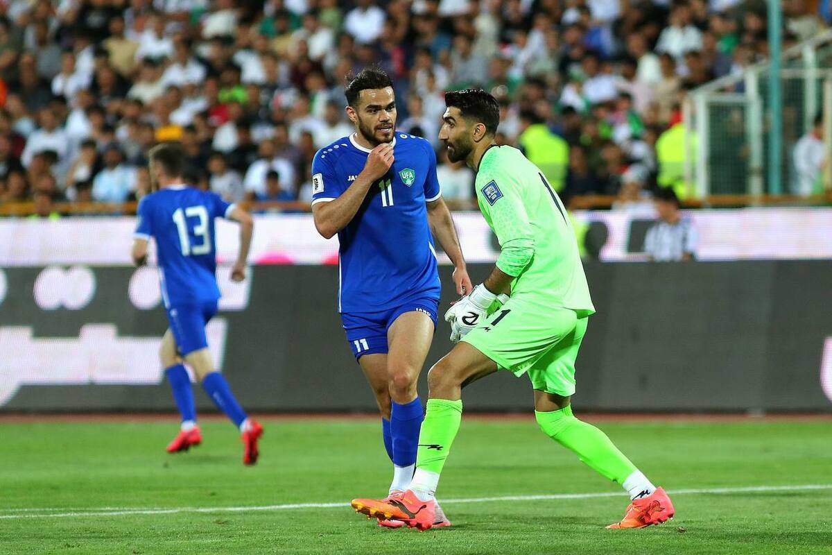 گرچه ایران در سید یک مرحله نهایی مقدماتی جام جهانی قرار دارد، اما ممکن است گروهی وحشتناک در انتظار تیم ملی باشد.