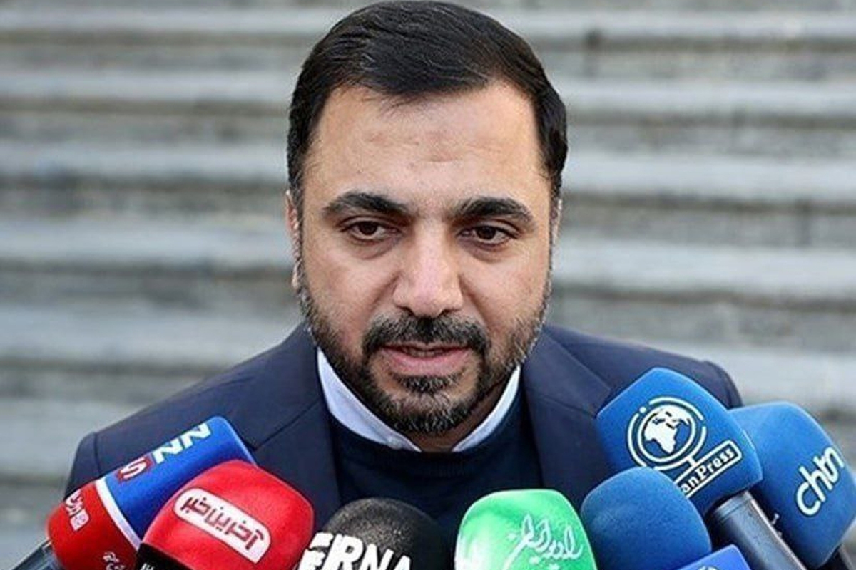 وزیر ارتباطات گفت: یک بسته رایگان هدیه ۲۰ گیگابایتی برای ترافیک پیام‌رسان‌های داخلی در نظر گرفتیم.