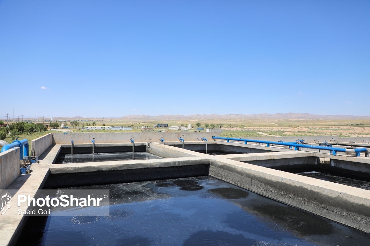 مدیرعامل شرکت مهندسی آب‌وفاضلاب کشور از افتتاح ۹ طرح آب‌وفاضلاب مشهد و آب‌رسانی به تربت‌حیدریه و ۷۰ روستای استان خراسان‌رضوی در روز پنجشنبه با حضور سرپرست ریاست‌جمهوری خبر داد.
