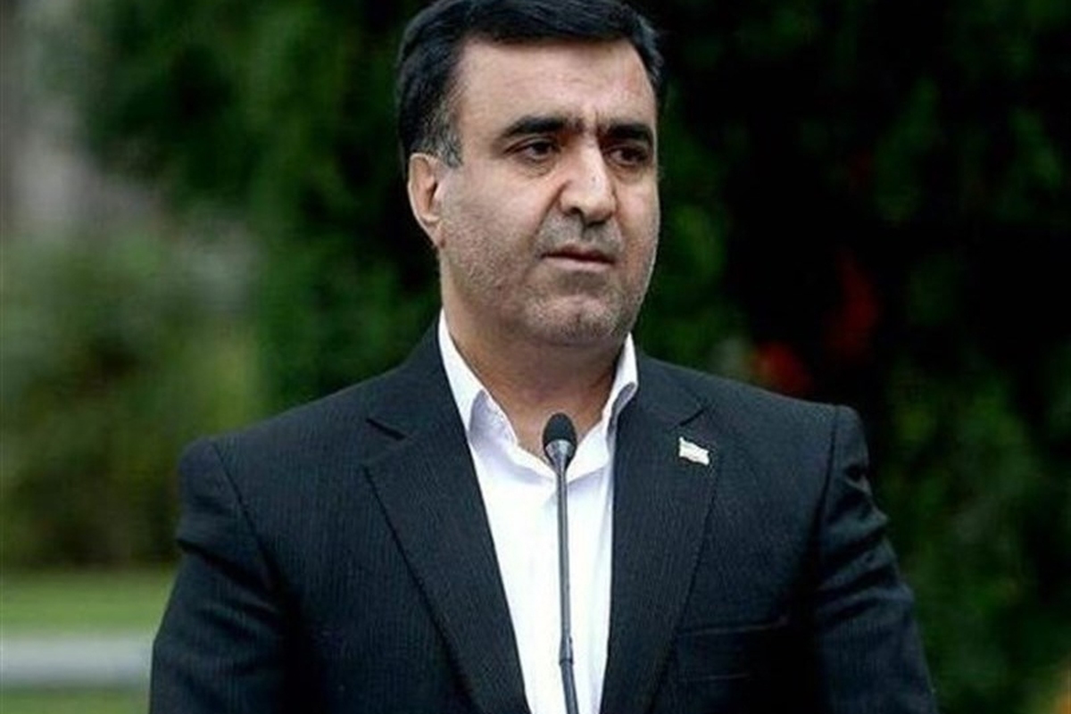 رئیس سازمان محیط زیست گفت: با اجرای طرح جامع گردشگری تالاب شادگان، برای ۳۰۰ هزار نفر اشتغال‌زایی خواهد شد.