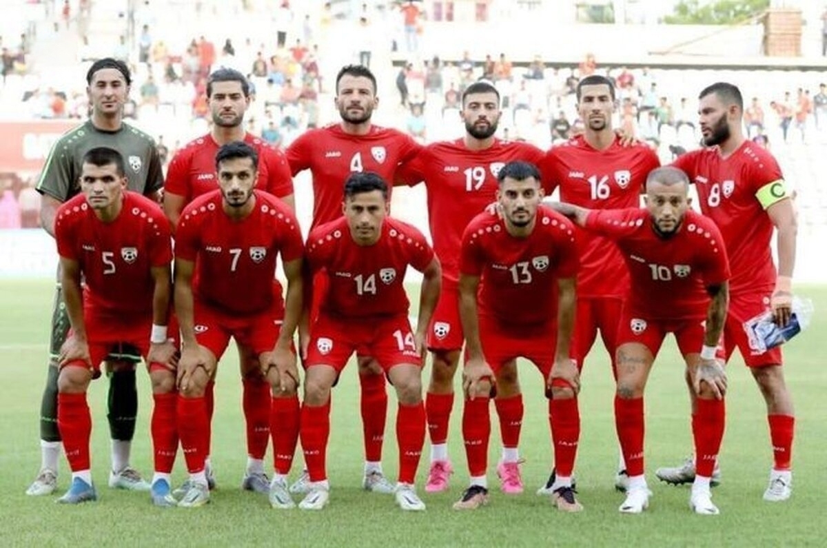 آخرین بازی افغانستان در رقابت‌های مقدماتی جام جهانی با شکست یک بر صفر برابر کویت پایان یافت.