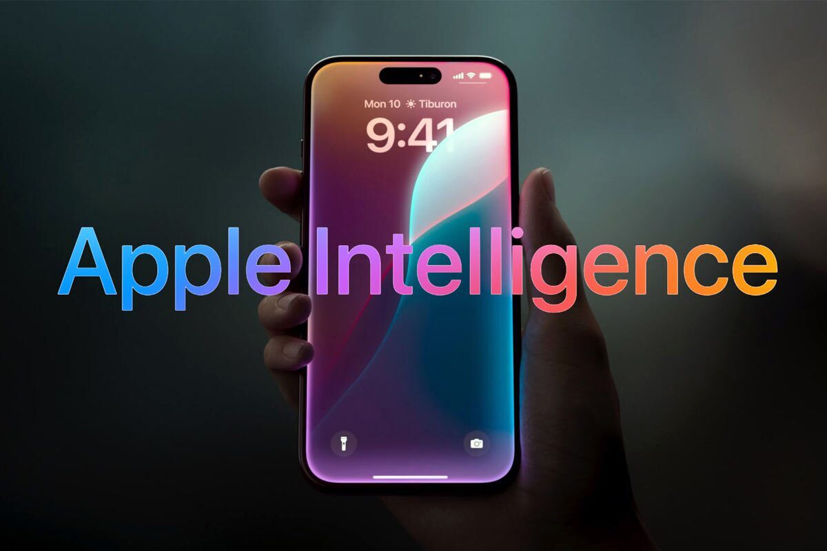 اپل دو روز پیش ضمن معرفی Apple Intelligence گفت که این سیستم هوش مصنوعی (AI) با جدیدترین گوشی‌های آیفون ۱۵ و آیفون ۱۵ پلاس سازگار نیست.