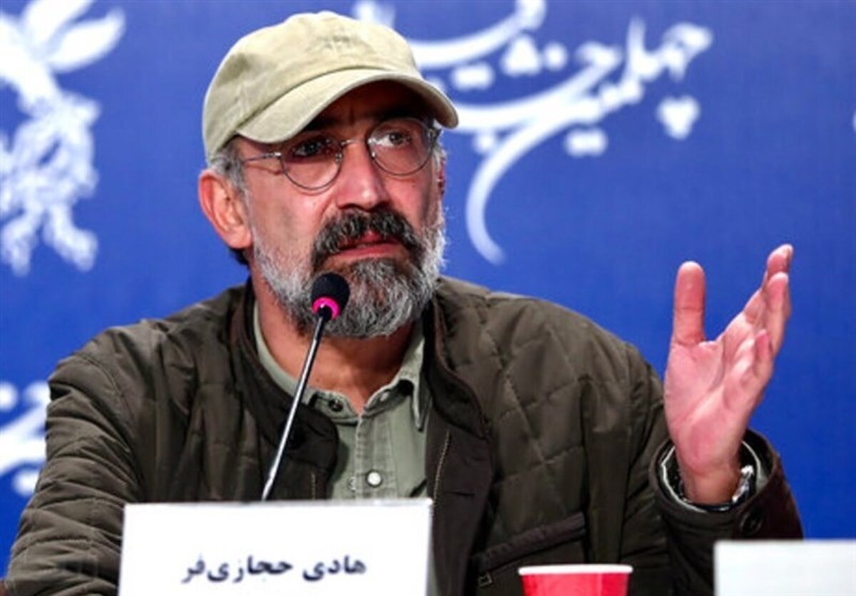 هادی حجازی‌فر با «داریوش» در مقام کارگردان و بازیگر با سریالی متفاوت و فضایی اجتماعی و خانوادگی به شبکه نمایش‌خانگی می‌آید.