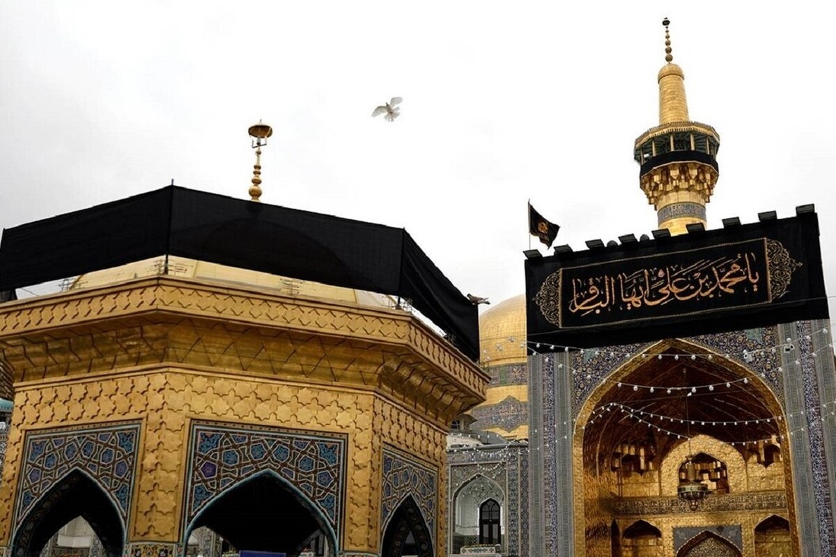 معاون تبلیغات اسلامی حرم مطهر رضوی، ویژه‌برنامه‌های این آستان مقدس به‌مناسبت شهادت امام‌محمدباقر(ع) را تشریح کرد.