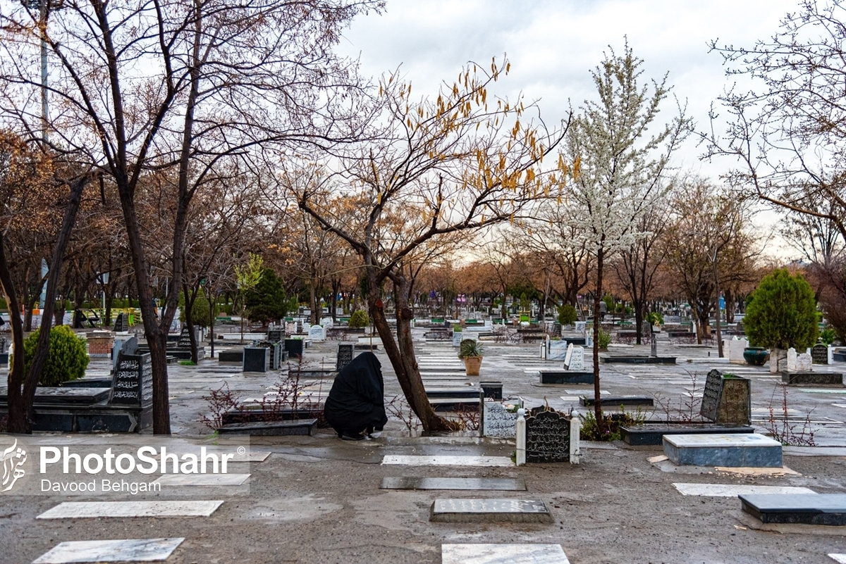 معاون توسعه مشارکت‌های مردمی کمیته امداد امام‌خمینی(ره) خراسان‌رضوی از ایجاد پایگاه‌های ثبت‌نام از نیکوکاران به‌نیابت از درگذشتگان برای حمایت از فرزندان نیازمند در آرامستان‌های مشهد در ایام خاص چون شب و روز جمعه، چراغ‌برات و... خبر داد.