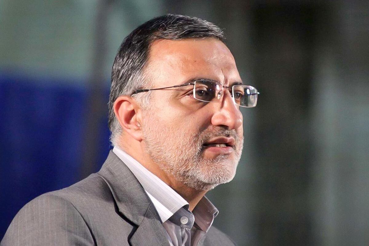 نامزد چهاردهمین دوره انتخابات ریاست‌جمهوری گفت: در کابینه ما حتماً یکی از قوی‌ترین وزرا، وزیر آموزش‌وپرورش خواهد بود؛ زیرا امر زیرساختی و تربیتی را عهده‌دار هستند.