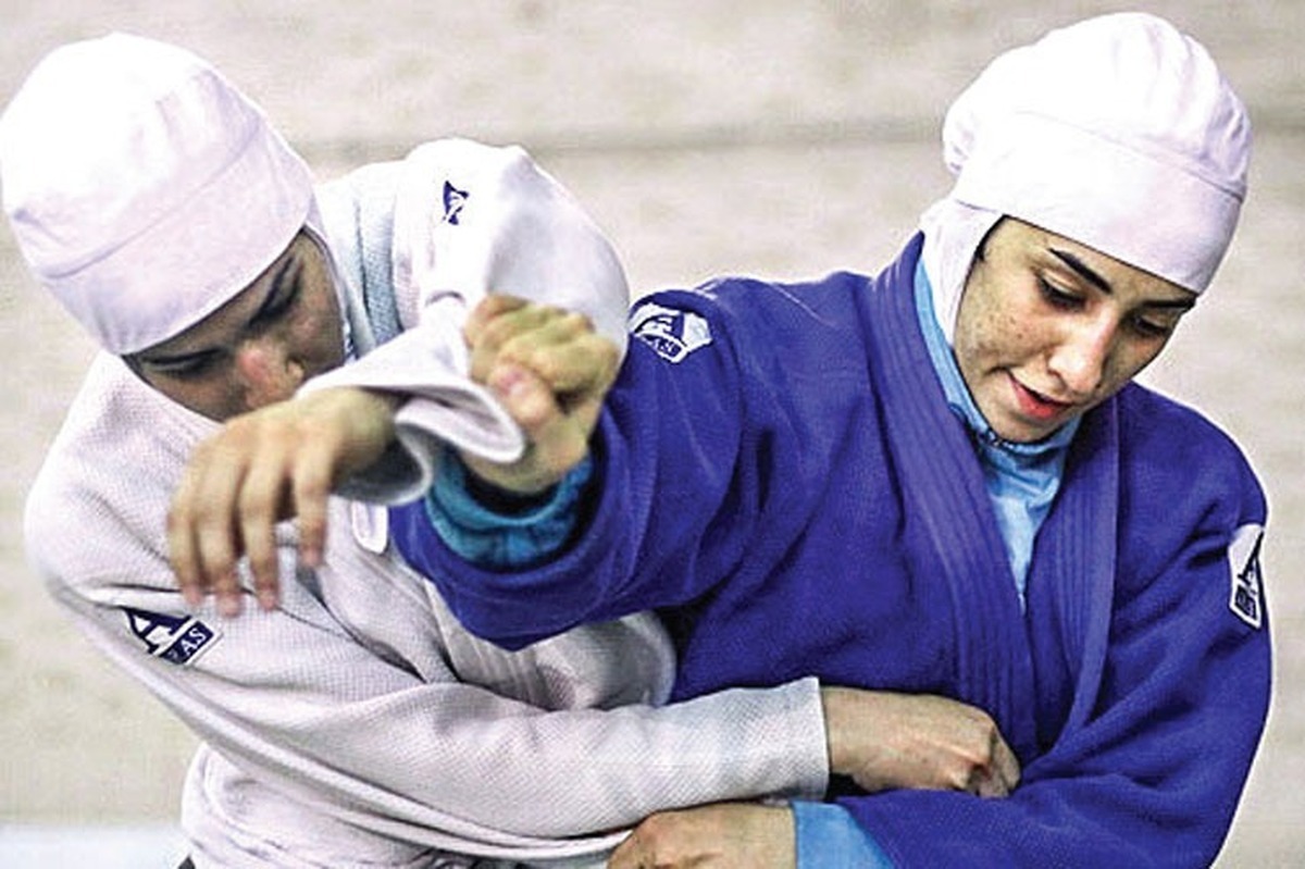 سرمربی تیم ملی جودو بانوان گفت: مسئولین کاری کنند تا بانوان ورزشکار بیشتر دیده شوند. اگر حمایت مسئولان از ورزش بانوان بیشتر باشد، این ورزشکاران می‌توانند افتخارات ارزشمندی برای ورزش خراسان به ارمغان بیاورند.
